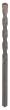 Betonbohrer CYL-3, 5 x 50 x 85 mm, d 4,5 mm, 1er-Pack Produktbild