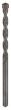 Betonbohrer CYL-3, 5,5 x 50 x 85 mm, d 4,5 mm, 1er-Pack Produktbild