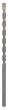 Betonbohrer CYL-3, 8 x 150 x 200 mm, d 7,5 mm, 1er-Pack Produktbild