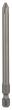 Schrauberbit Extra-Hart PH 2, 89 mm, 3er-Pack Produktbild img1 S