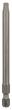 Schrauberbit Extra-Hart T27, 89 mm, 1er-Pack Produktbild img1 S