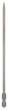 Schrauberbit Extra-Hart T8, 152 mm, 1er-Pack Produktbild img1 S