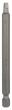 Schrauberbit Extra-Hart R3, 89 mm, 3er-Pack Produktbild