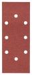 Schleifblatt-Set für Schwingschleifer, B&D 8-Lochung, 93 x 230 mm, K120, 25 Stk. Produktbild img1 S