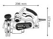 Hobel GHO 40-82 C in L-BOXX Produktbild img3 S
