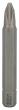Schrauberbit Extra-Hart PH 2, 51 mm, 3er-Pack Produktbild img1 S