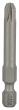 Schrauberbit Extra-Hart PZ 3, 49 mm, 3er-Pack Produktbild