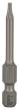 Schrauberbit Extra-Hart T8, 49 mm, 1er-Pack Produktbild