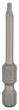Schrauberbit Extra-Hart T9, 49 mm, 1er-Pack Produktbild img1 S