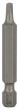 Schrauberbit Extra-Hart R1, 49 mm, 3er-Pack Produktbild