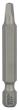 Schrauberbit Extra-Hart R2, 49 mm, 3er-Pack Produktbild