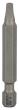 Schrauberbit Extra-Hart R3, 49 mm, 3er-Pack Produktbild