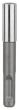 Universalhalter, mit SDS plus-Aufnahmeschaft, 1/4-Zoll, 78 mm, 11 mm Produktbild img1 S