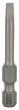 Schrauberbit Extra-Hart S 0,6 x 4,5, 49 mm, 3er-Pack Produktbild