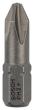 Schrauberbit Extra-Hart PH 2, 25 mm, 25er-Pack Produktbild