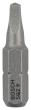 Schrauberbit Extra-Hart R2, 25 mm, 25er-Pack Produktbild