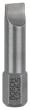 Schrauberbit Extra-Hart S 1,2 x 6,5, 25 mm, 3er-Pack Produktbild img1 S