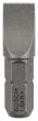 Schrauberbit Extra-Hart S 1,6 x 8,0, 25 mm, 25er-Pack Produktbild