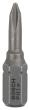 Schrauberbit Extra-Hart PH 1, 25 mm, 3er-Pack Produktbild