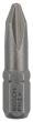 Schrauberbit Extra-Hart PH 2, 25 mm, 3er-Pack Produktbild