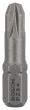 Schrauberbit Extra-Hart PZ 3, 25 mm, 3er-Pack Produktbild