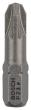 Schrauberbit Extra-Hart PZ 3, 25 mm, 25er-Pack Produktbild