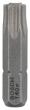 Schrauberbit Extra-Hart T40, 25 mm, 3er-Pack Produktbild