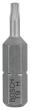 T9H Security-Torx®-Schrauberbit Extra-Hart, 2 Stk. Produktbild img1 S