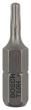 T10H Security-Torx®-Schrauberbit Extra-Hart, 2 Stk. Produktbild