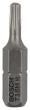 T15H Security-Torx®-Schrauberbit Extra-Hart, 2 Stk. Produktbild