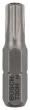 T30H Security-Torx®-Schrauberbit Extra-Hart, 2 Stk. Produktbild