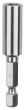 Universalhalter, 1/4-Zoll, 57 mm, 11 mm, (in Verbindung mit Tiefenanschlag T9) Produktbild img1 S