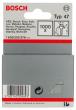 Tackernagel Typ 47, 1,8 x 1,27 x 26 mm, 1000er-Pack Produktbild img2 S