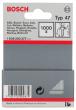 Tackernagel Typ 47, 1,8 x 1,27 x 19 mm, 1000er-Pack Produktbild img2 S