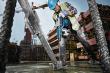 Bohrhammer mit SDS max GBH 8-45 D Produktbild img6 S