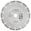 Diamanttrennscheibe für Baumaterial, Durchmesser: 180 mm Produktbild img1 S