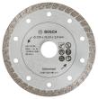 Diamanttrennscheibe Turbo, Durchmesser: 125 mm Produktbild img1 S