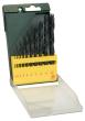 Metallbohrer-Set HSS-R, 10-teilig, 1 - 10 mm Produktbild