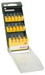 16-teiliges Schrauberbit-Set mit magnetischen Universalhalter Produktbild img1 S