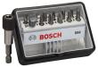 12+1-tlg. Schrauberbit-Set, Robust Line, M PH/PZ/T/S, Extra Hard-Ausführung Produktbild img1 S
