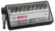 18+1-tlg. Schrauberbit-Set, Robust Line, L PH/PZ/T, Extra Hard-Ausführung Produktbild img1 S