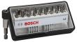 18+1-tlg Schrauberbit-Set, Robust Line, L PH/PZ/T/S/HEX, Extra Hard-Ausführung Produktbild img1 S