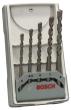 5-tlg. CYL-3 Betonbohrer-Set, 5-8&nbsp;mm Produktbild