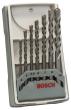 7-tlg. CYL-3 Betonbohrer-Set, 4/5/5,5/7/8/10&nbsp;mm Produktbild