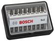 8-tlg. Schrauberbit-Set, Robust Line, Sx PH, Extra Hard-Ausführung Produktbild img1 S