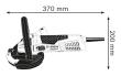 Betonschleifer GBR 15 CAG Produktbild img3 S