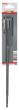 Verlängerung 1/4-Zoll, Sechskantschaft für Flachfräsbohrer Self Cut Speed, 305mm Produktbild img2 S