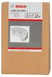 Schutzhaube mit Deckblech, 115 mm, passend zu PWS 700-115 Produktbild img2 S