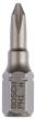 Schrauberbit Extra-Hart PH 1, 25 mm, 10er-Pack, Tight Pack Produktbild