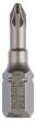 Schrauberbit Extra-Hart PZ 1, 25 mm, 10er-Pack Produktbild